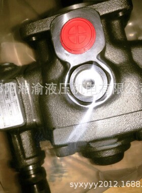 VVP2-32-RF-RM-30-C-BK-10威格士VVP1-16-RRM-30-C-BK-10叶片泵