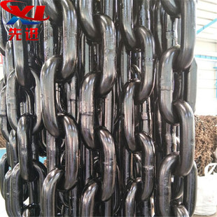 厂家批发高耐磨矿用捞渣机链条圆环链条量大价优