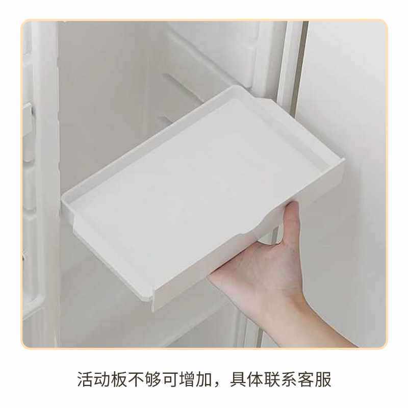 ?日式三折叠防水智能镜柜树脂浴室镜柜卫生间单独挂墙式收纳一体