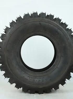 18X6.50-8ATV胎雪地越野花纹