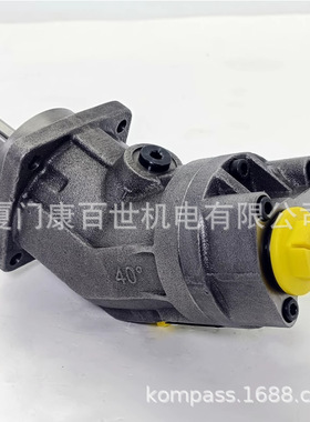现货供应斜轴式柱塞马达 A2F107W2P2 工程机械马达 矿山原装全新