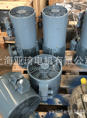 QABP112M2A-4KW上海ABB变频电机