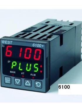 WESTP61001111002WEST过程控制器