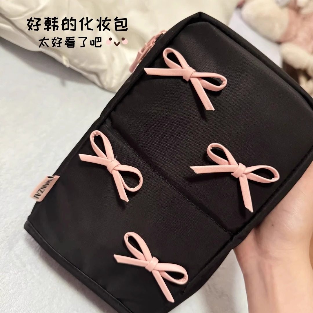 男仔的化妆包真的绝啦～