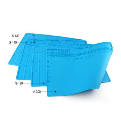 现货S-120 S-10 S-140 Ht Isulatio Siloe Sderig Pad Mat