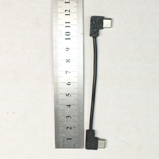 MAVIC MINI4PRO MINI3PRO 大疆无人机4G模块专用超轻数据线