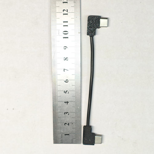 大疆DJI4G模块超轻数据线