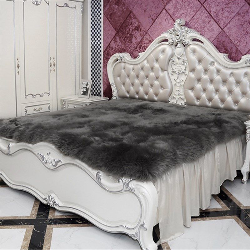 澳洲纯羊毛床垫皮毛一体羊s皮褥子单双人加厚1.8m1.5米羊羔绒床毯,床上用品,床垫/床褥/床护垫/榻榻米床垫,淘宝优惠券,粉丝福利购,淘宝优惠卷