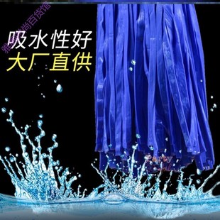 墩 鹿皮拖把懒人免手洗家用一拖净吸水传G统圆头浴室挤水擦地老式