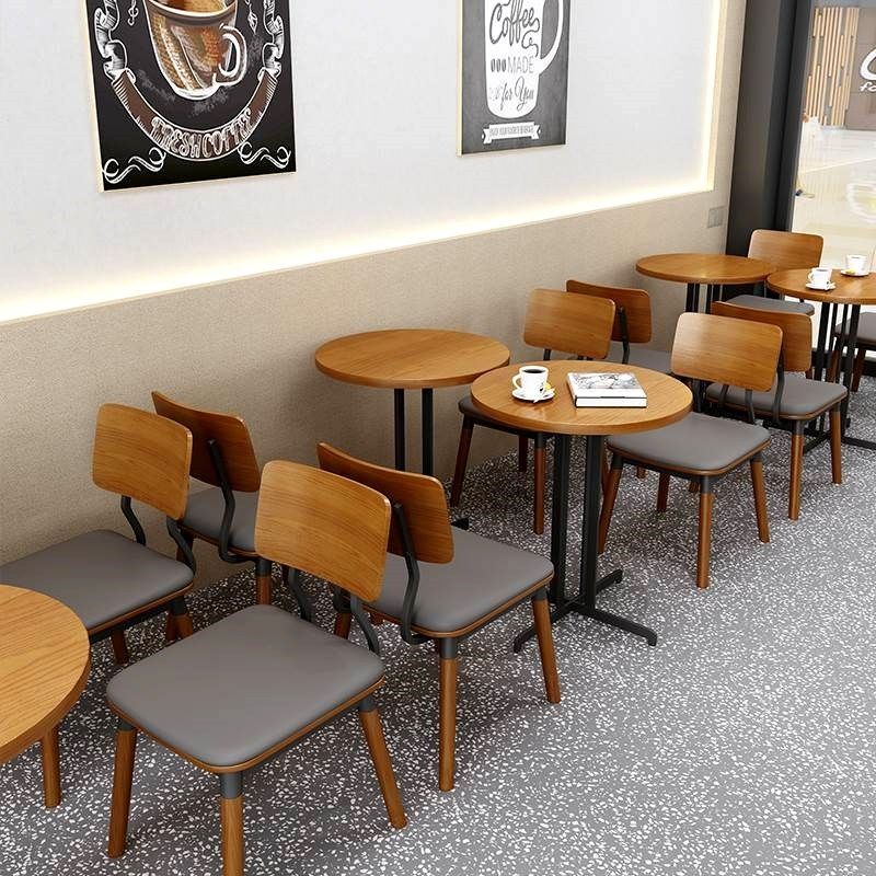 咖啡厅双人卡g座沙发软包休闲书吧商用餐饮蛋糕奶茶店实木桌椅组,商业/办公家具,卡座,淘宝优惠券,粉丝福利购,淘宝优惠卷