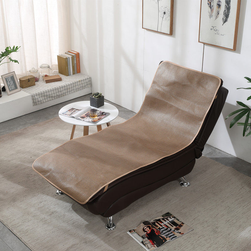 躺椅 摇椅h配套凉席单人夏季冰丝藤席子,床上用品,凉席/草席/麻席,淘宝优惠券,粉丝福利购,淘宝优惠卷