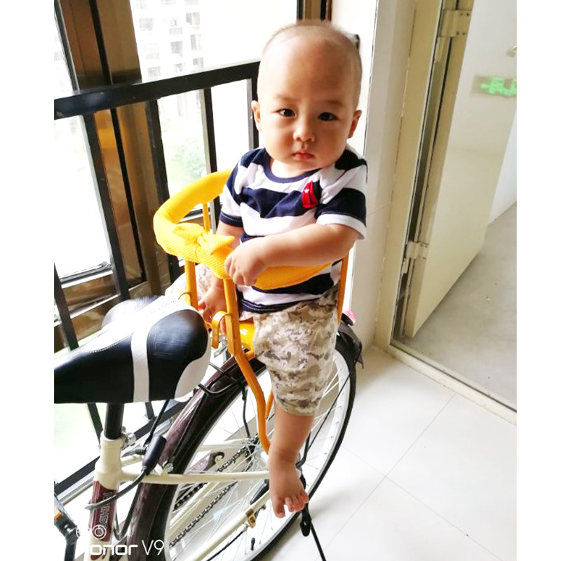 包邮大号自行车儿童安全座椅/前置加深前座婴儿宝宝坐椅Y/前后两,自行车/骑行装备/零配件,儿童座椅,淘宝优惠券,粉丝福利购,淘宝优惠卷