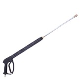 耐压400公斤清洗机3 8接口超高压水枪喷枪活P接水枪头洗车用品长