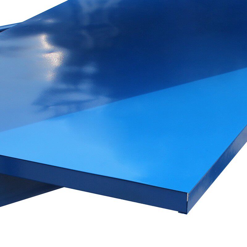 仓库仓储货架四层金l属五金货架家用中型重型置物架展示架子300KG