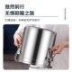 商用特厚316不锈钢密封桶不锈A钢米桶防虫防潮密封罐米桶油桶汤桶
