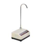 大桶装 矿泉纯净水l电动抽水器自动上水加水压水器吸水饮水机泵家