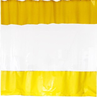 洗车店防水帘透明l隔断帘汽车美容4S店无尘车间防尘推拉门帘洗车