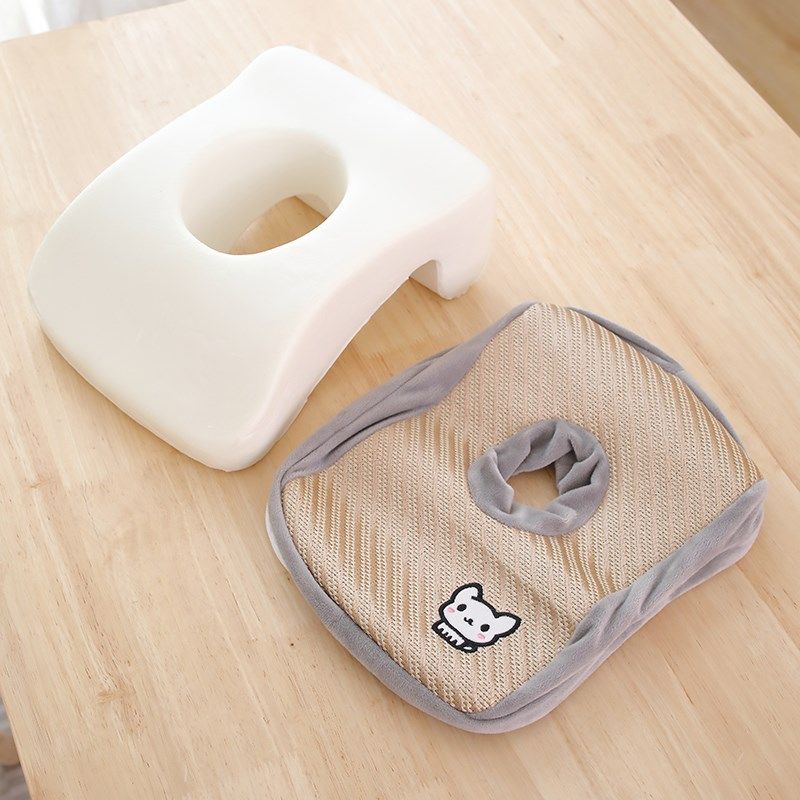 午睡枕趴睡枕小学生儿童午休趴趴枕头夏季桌上Q凉席抱枕办公室神,居家布艺,午睡枕,淘宝优惠券,粉丝福利购,淘宝优惠卷