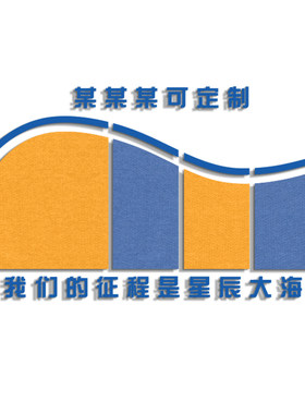 毛毡板作品展示贴幼儿园文化环创主题成楼梯墙P面装饰画室布置照