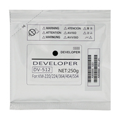 显影 258 柯美C 原装 284 368美能达2n56载体308 558 287 458 367