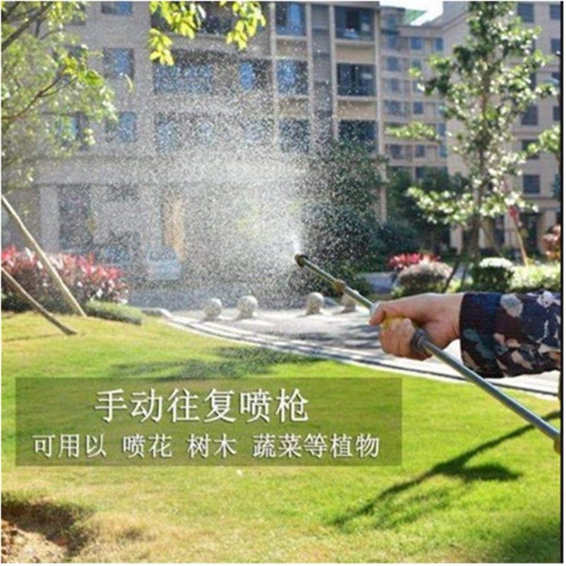 不锈钢园艺浇花农用消毒打药喷雾器喷枪往复式拉伸T式洒水器伸缩,农机/农具/农膜,喷雾器,淘宝优惠券,粉丝福利购,淘宝优惠卷