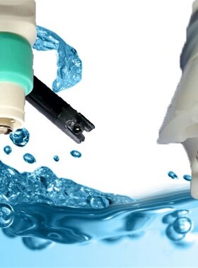 笔试电导率计DDB-12L便携式水质EC测量笔导电性检测仪测试仪器水D