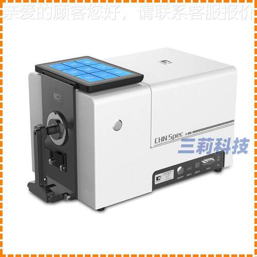CS-82性1CS-821NN高稳定配台式分测色仪光 CS-826高精度颜色料分