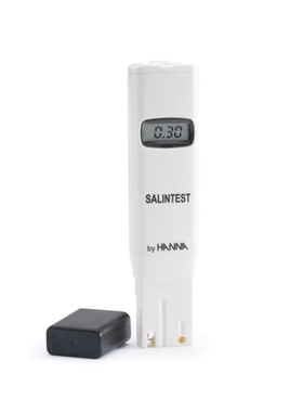 SALINTEST HANNA HI98203微电脑盐度NaCI测定仪