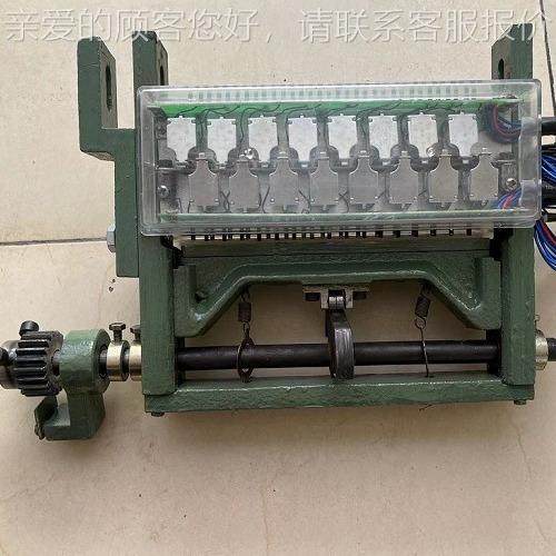 有梭织机155有梭织机制电脑多臂多1梭控器巾毛机色织机多臂机,纺织面料/辅料/配套,其他纺织机械,淘宝优惠券,粉丝福利购,淘宝优惠卷