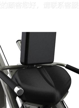 美M国ARIX坐式小腿练08057习机G3-S77用小腿商提踵训练力量T器械