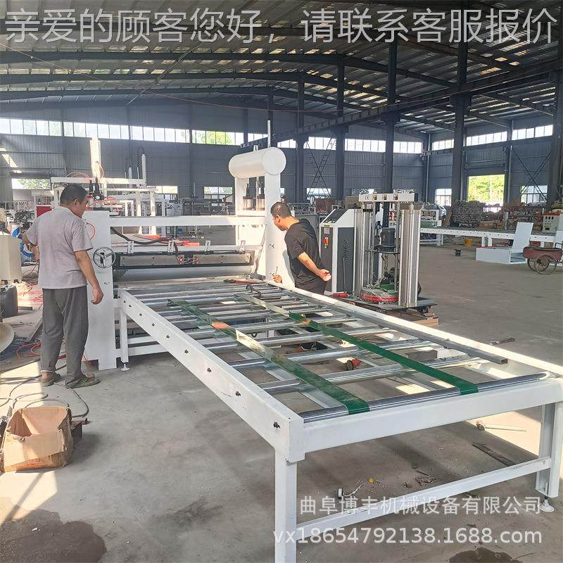 龙门架自动上r下板pu热熔胶皮彩钢机板铝平贴机线 玻平贴机镁板贴,机械设备,其他机械设备,淘宝优惠券,粉丝福利购,淘宝优惠卷