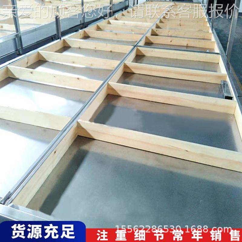 新型多功能腐竹机生产线 店式2*4腐竹酒便携式腐竹动机 自腐竹半