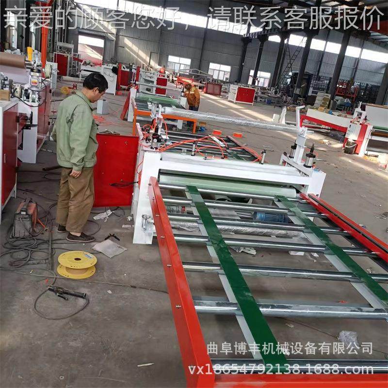 晶门贴膜机.PVC保膜护t膜瓷砖覆机 不锈钢板橱柜钢门pe板材过膜机,机械设备,其他机械设备,淘宝优惠券,粉丝福利购,淘宝优惠卷