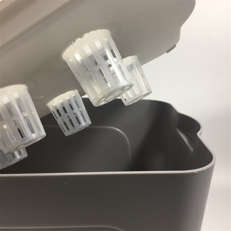 水培蔬菜种植箱 阳台种s菜神器 无土栽培设备水耕草莓植物塑料花