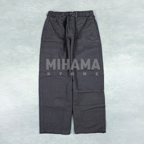 PIET宽松休闲工装裤26SS