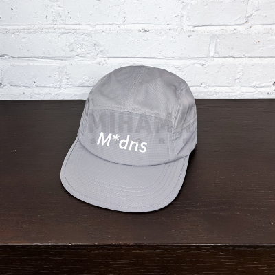 MADNESS休闲运动帽余文乐26SS
