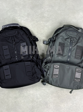 现货 F/CE. 420 re/cor TRAVEL BP 机能旅行休闲防水双肩背包25AW