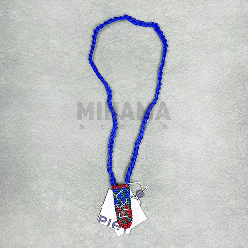 PIET打火机套装饰链25AW