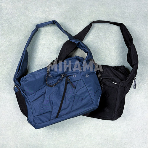 F/CE.单肩斜挎机能托特包26SS