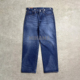 KAPTAIN Denim SUNSHINE 现货 1930 Straight 水洗直筒牛仔裤 25AW