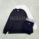 KAPTAIN T恤 SUNSHINE Tee 现货 重磅苏文棉长袖 Suvin Heavy 25AW