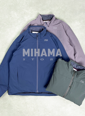 现货 SEDAN ALL PURPOSE Insulation Jacket P棉棉服夹克外套25AW