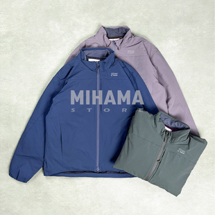 SEDAN Jacket ALL Insulation P棉棉服夹克外套25AW PURPOSE 现货