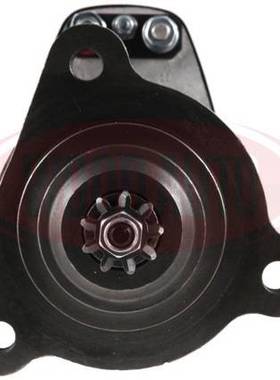 51.26201-7137起动机51.26201-7129起动机适用德国曼MAN起动机