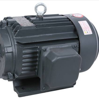 重庆江汉YD80-4/2 YD90S-6/4双速多速电机