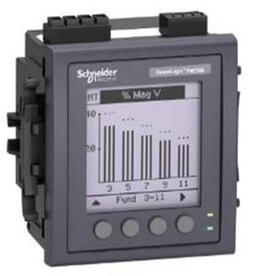 全新国外直接采购电能表METSEPM2220 METSEPM2230价格好 PM2220
