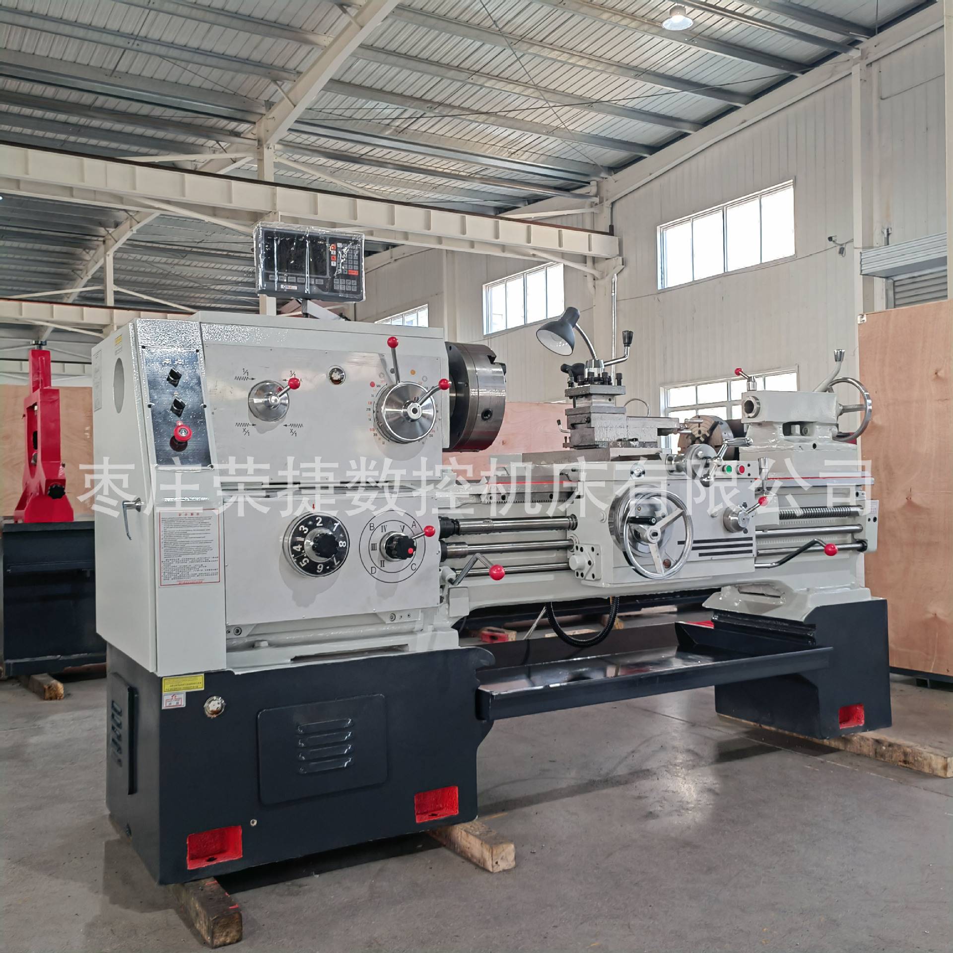 厂家现货供应CA6150*1000普通车床C6150小型家用车床可教学使用