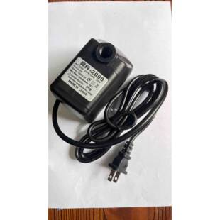 亚克力热弯机水泵25W舜科2000亚克力折弯机配件抽水循环泵