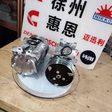 徐工 康明斯 空调压缩机 HS-5H14 TYJ2-140 GD00184