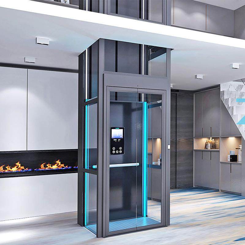 家用电梯二三四五层观光液压曳引小型升降别墅阁楼室内外家庭电梯,搬运/仓储/物流设备,其他起重搬运设备,淘宝优惠券,粉丝福利购,淘宝优惠卷